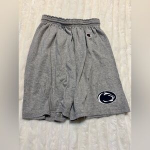Penn state champion shorts!